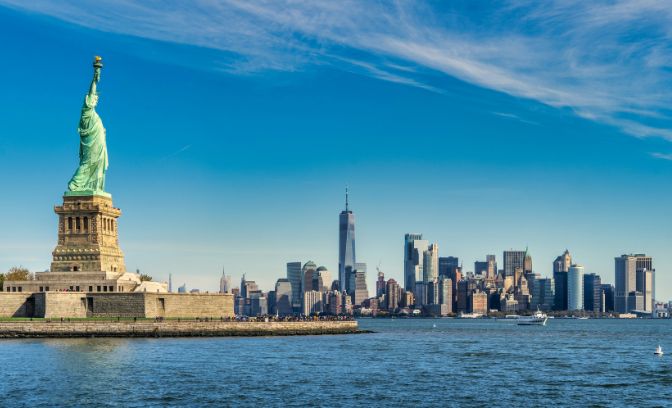 New York